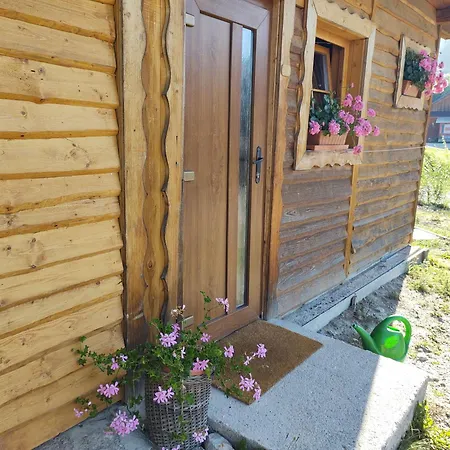 V Sedle U Faltanov Zbojska Tiszolc