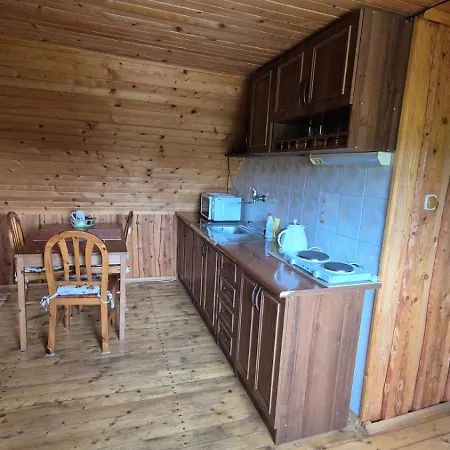 V Sedle U Faltanov Zbojska *